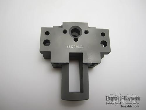 Universal Instruments AI universal parts 43470604